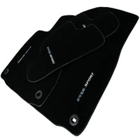 Floor Mats For Lexus GS 300 2WD (2005-2011) ER56 Sport - AutoWin