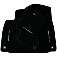 Floor Mats For Lexus GS 300 (1997-2004) ER56 Sport - AutoWin