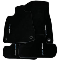Floor Mats For Lexus GS 450H (2006-2012) ER56 Sport - AutoWin