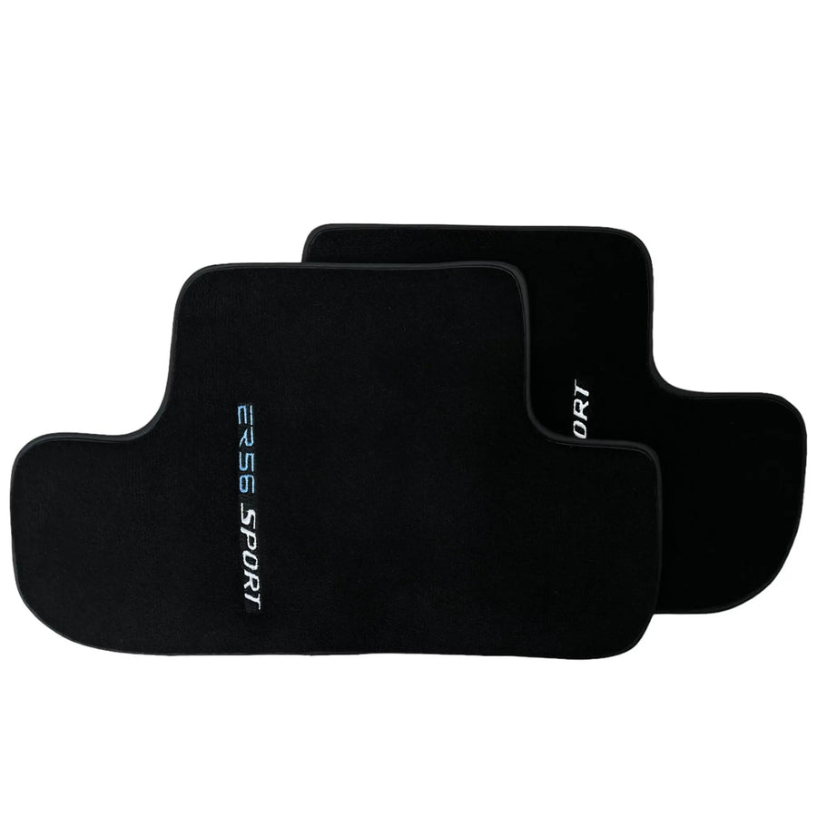 Floor Mats For Lexus GX 460 (2010-2022) ER56 Sport - AutoWin