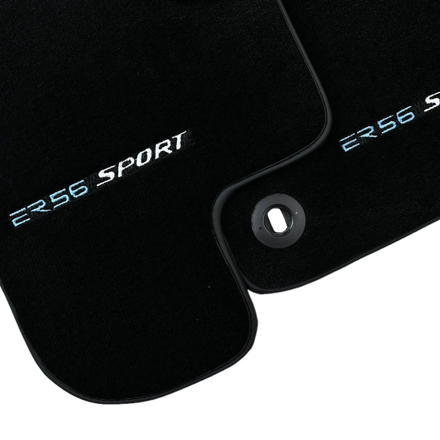 Floor Mats For Lexus GX 460 (2010-2022) ER56 Sport - AutoWin