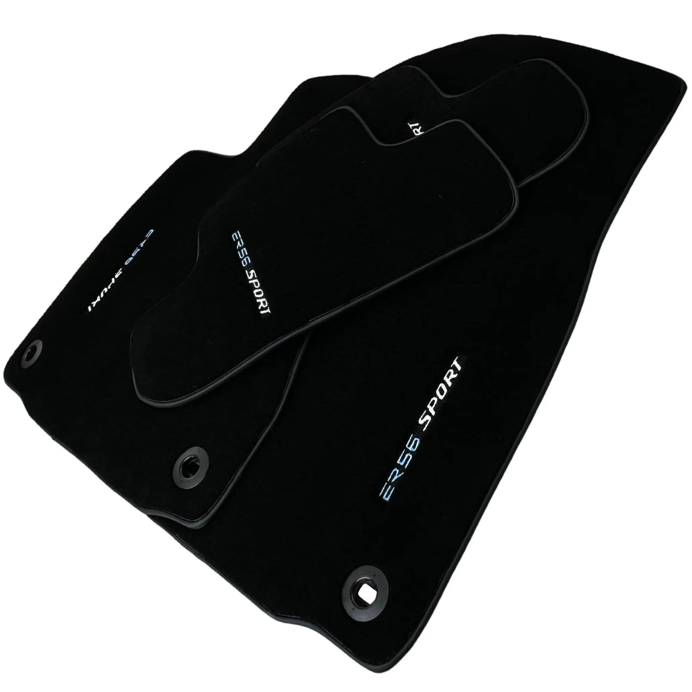 Floor Mats For Lexus LS 400 (1996-2000) ER56 Sport - AutoWin