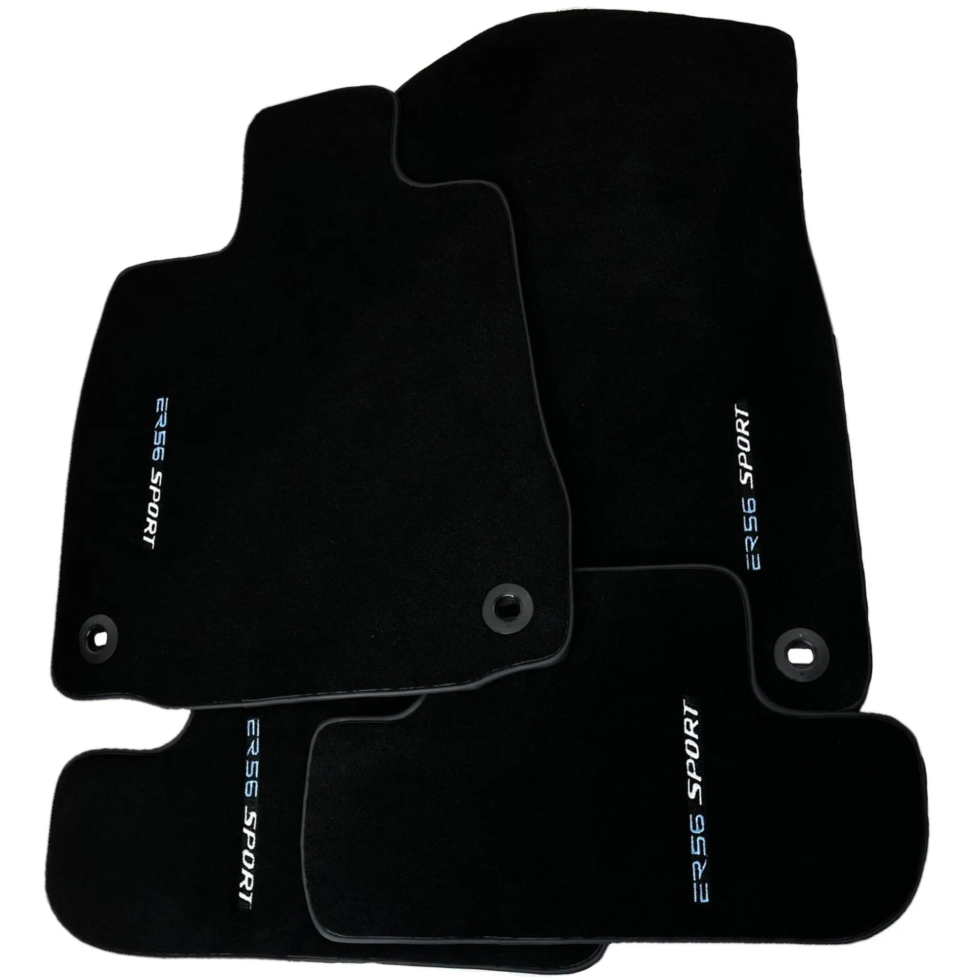 Floor Mats For Lexus LX 470 (1998-2006) ER56 Sport - AutoWin