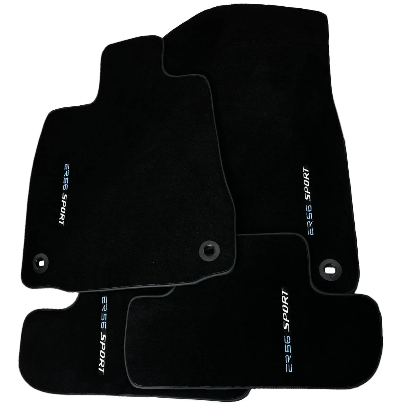 Floor Mats For Lexus RX 330 (2003-2009) ER56 Sport - AutoWin
