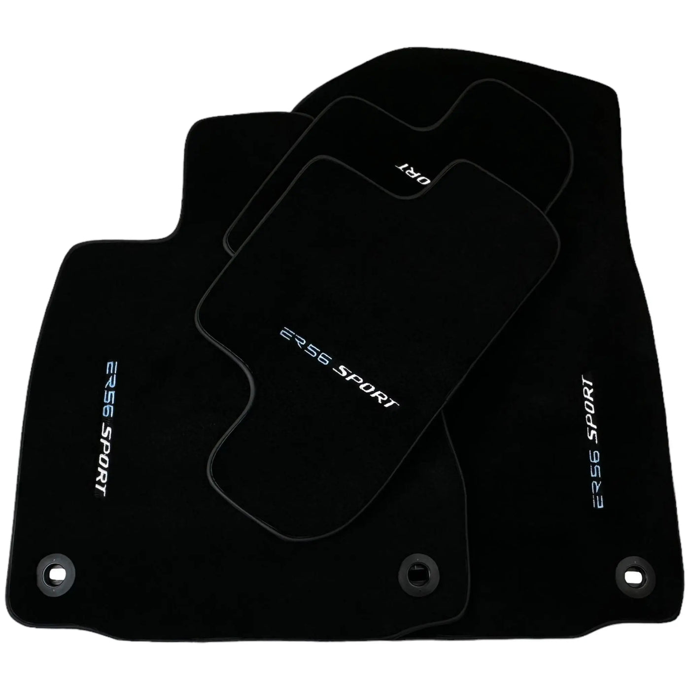 Floor Mats For Lexus RX 350 (2003-2009) ER56 Sport - AutoWin