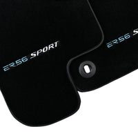 Floor Mats For Lexus RX 350 (2012-2015) ER56 Sport - AutoWin