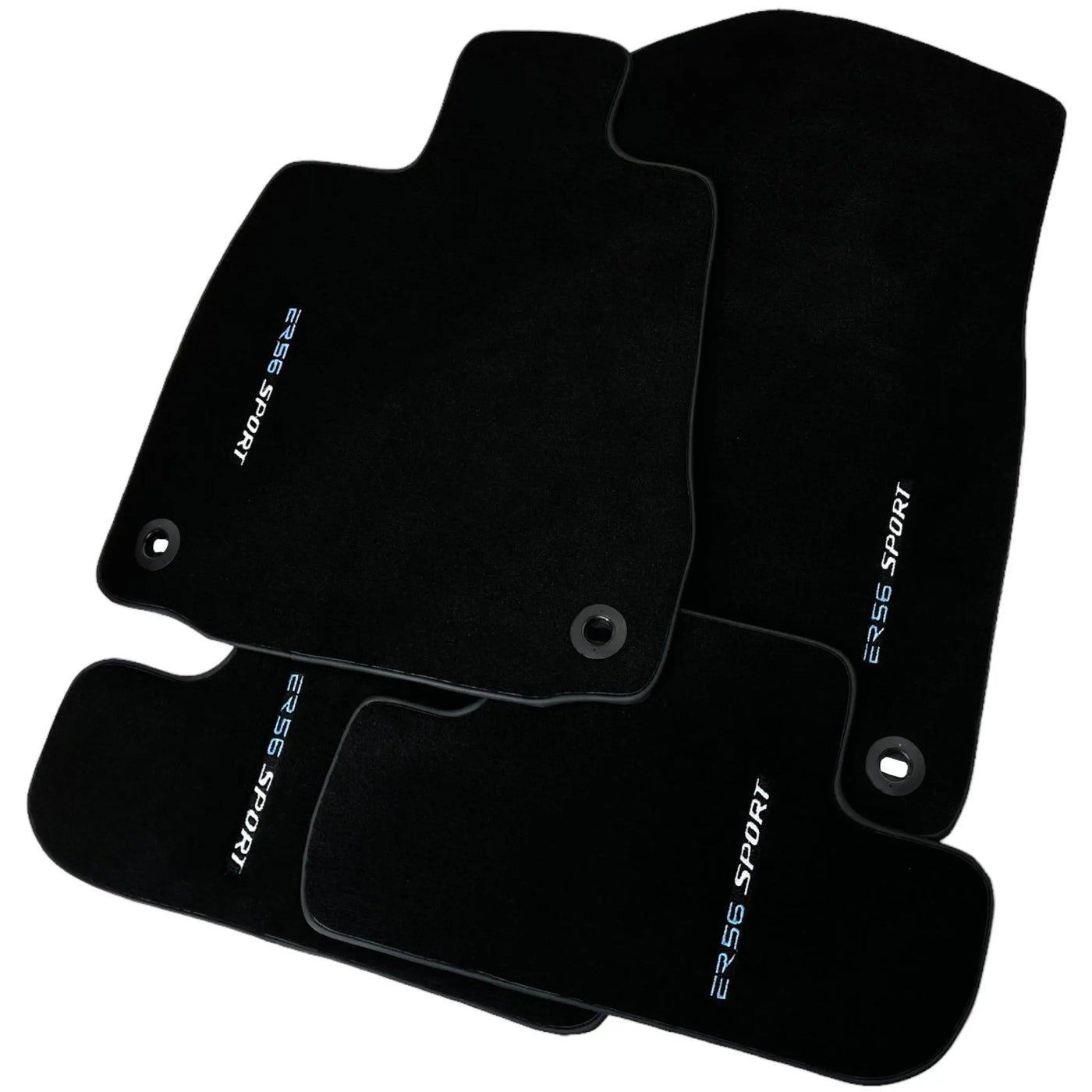 Floor Mats For Lexus SC 430 (2001-2010) ER56 Sport - AutoWin