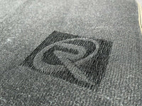 Floor Mats For Rolls Royce Phantom VIII (2017-2024) Gray Rovbut - AutoWin