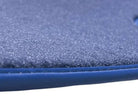 Floor Mats For Rolls Royce Phantom VIII (2017-2024) Dark Blue - AutoWin