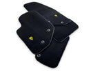 Floor Mats For Volvo XC70 (1997-2000) V70 CX - AutoWin