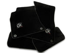 Floor Mats for Audi e-tron GT (2021-2024) - AutoWin