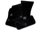 Floor Mats for Audi e-tron GT (2021-2024) - AutoWin