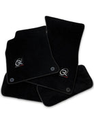 Floor Mats for Audi e-tron GT (2021-2024) - AutoWin
