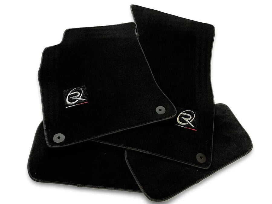 Floor Mats for Audi e-tron (2019-2024) - AutoWin