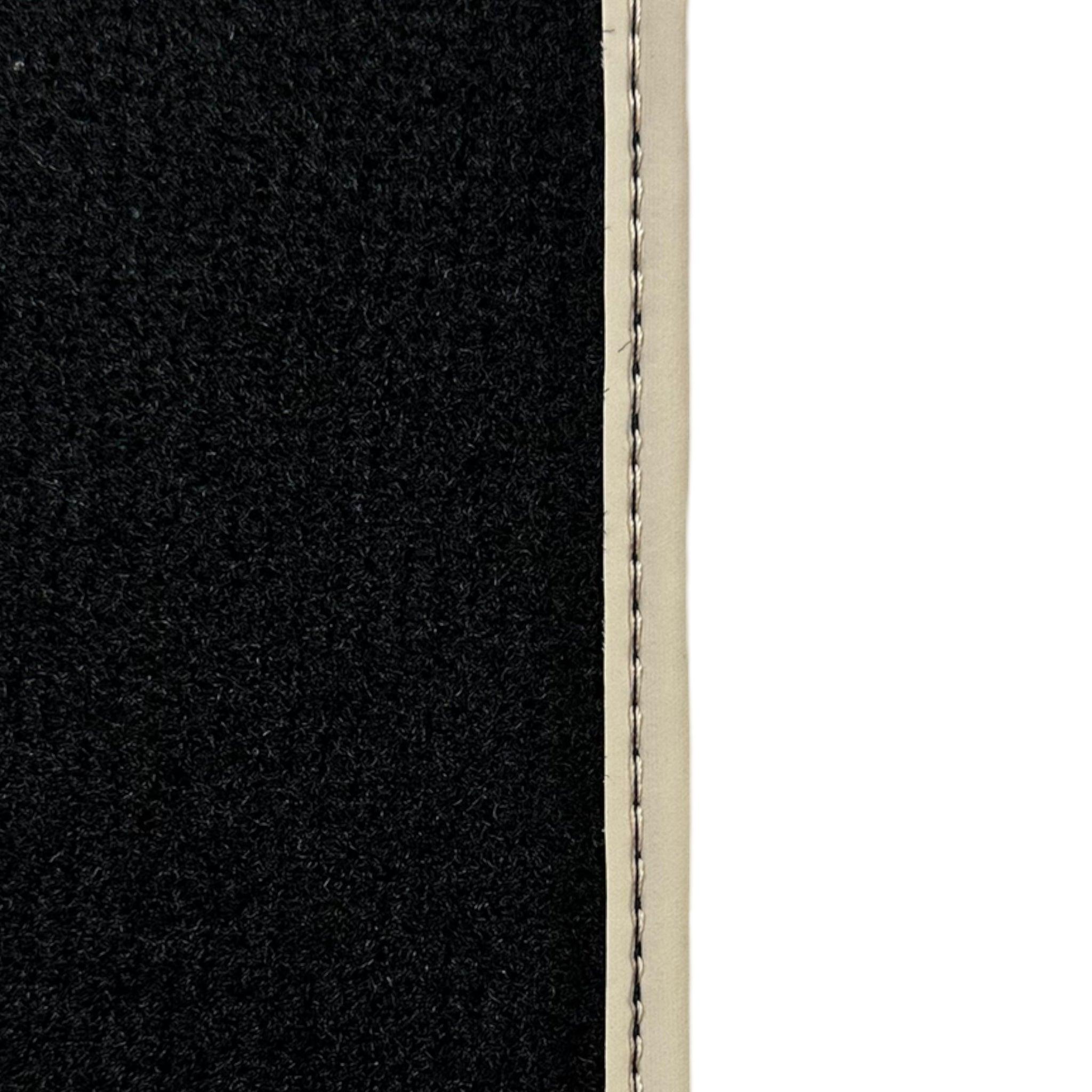 Floor Mats for Toyota Auris (2007-2012) - AutoWin