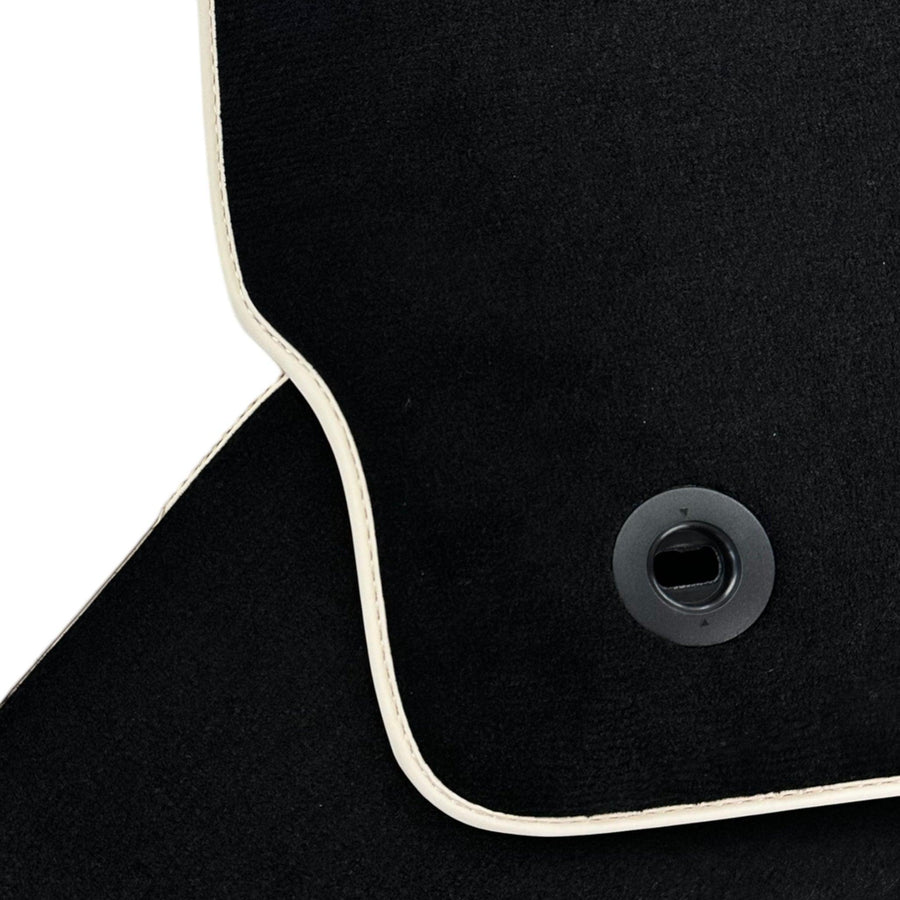Floor Mats for Toyota Auris (2007-2012) - AutoWin