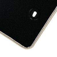 Floor Mats for Toyota Prius (2009-2012) - AutoWin