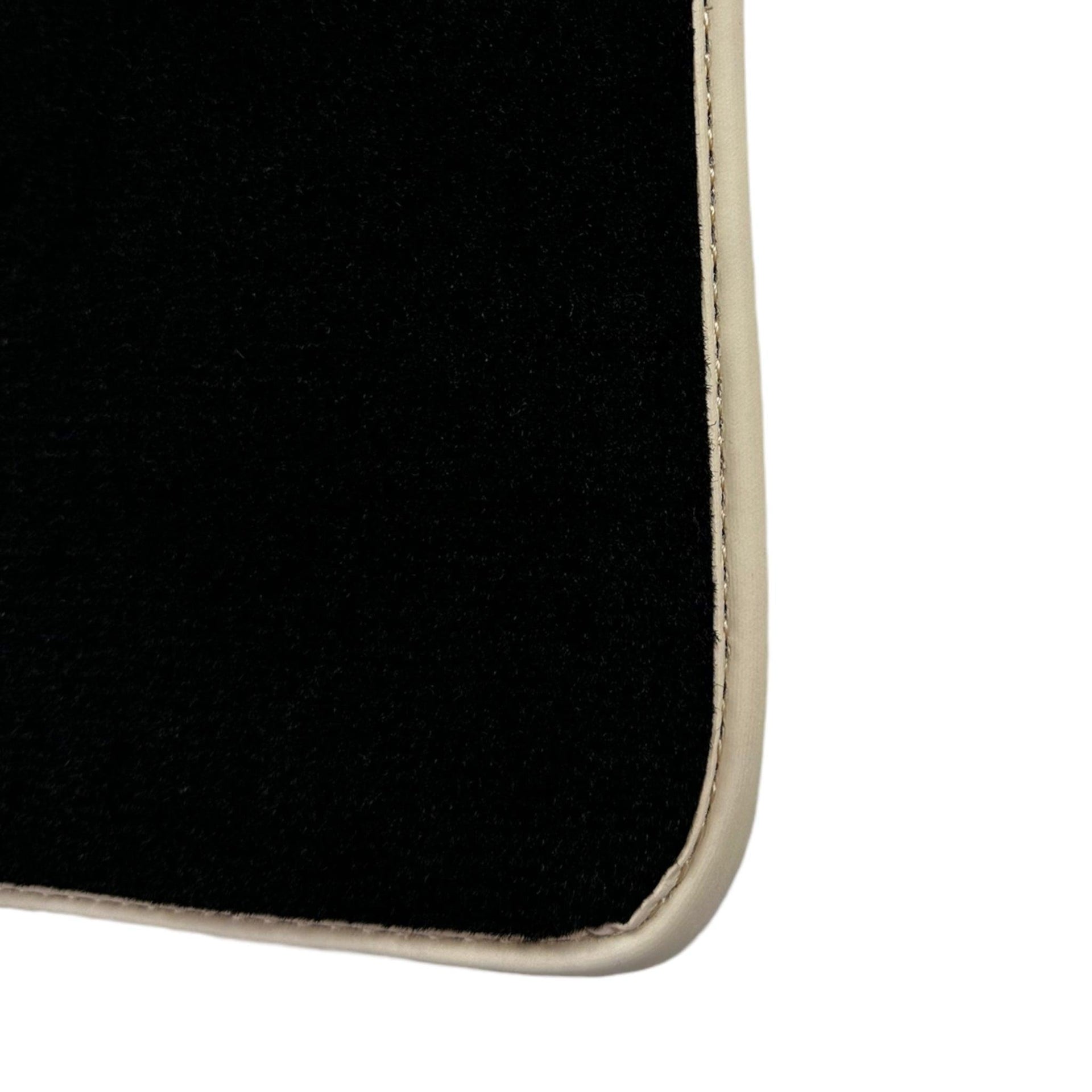 Floor Mats for Toyota Prius (2012-2016) - AutoWin