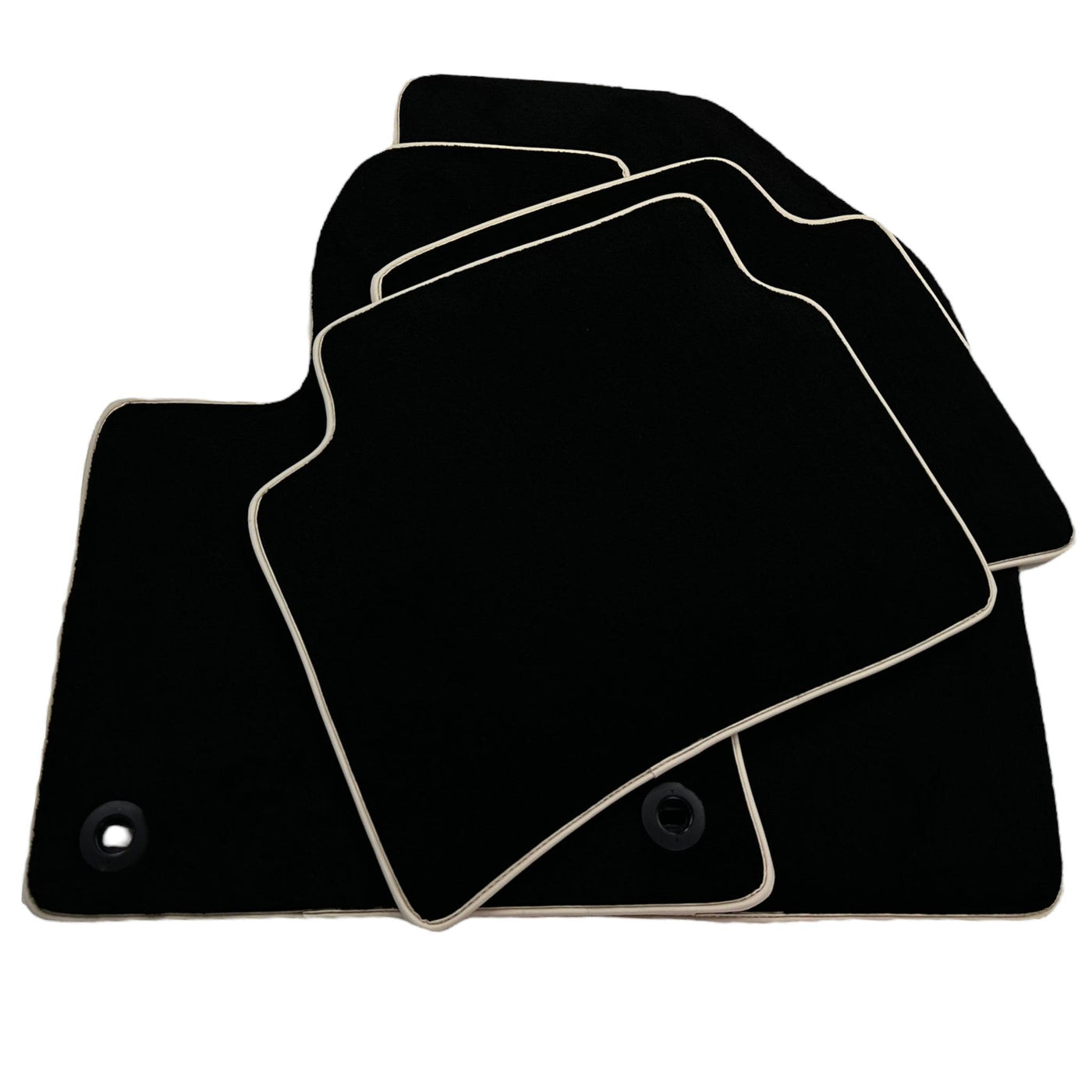 Floor Mats for Toyota Prius (2016-2021) - AutoWin