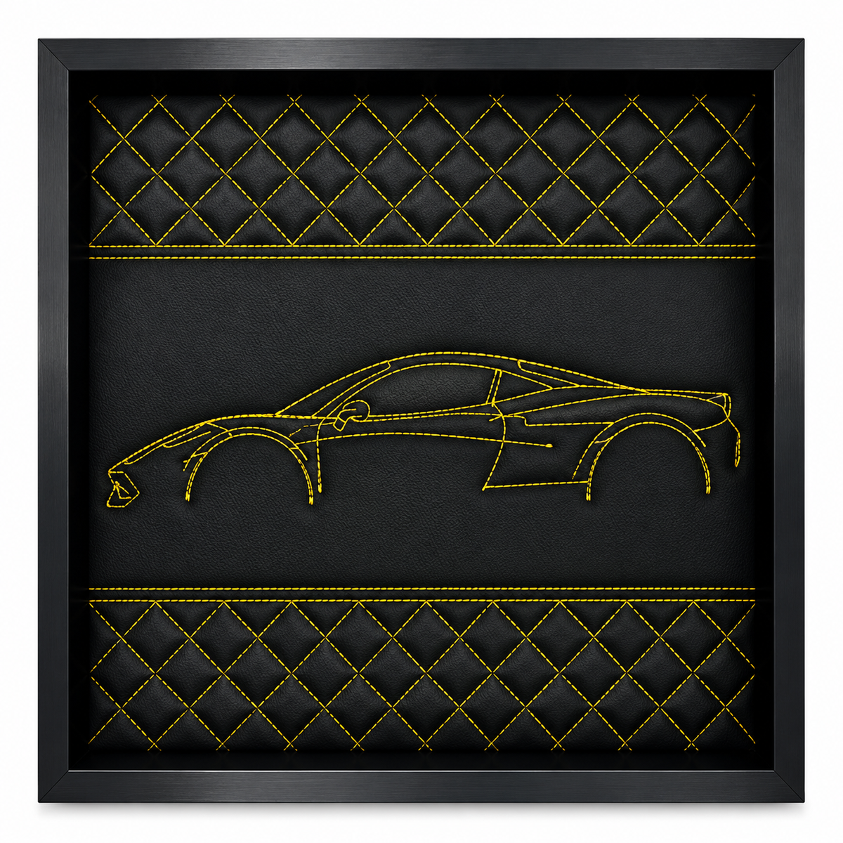 Ferrari 488 Accessories