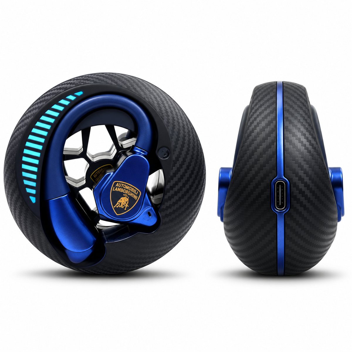 Lamborghini Sian (2020-2022) Accessories