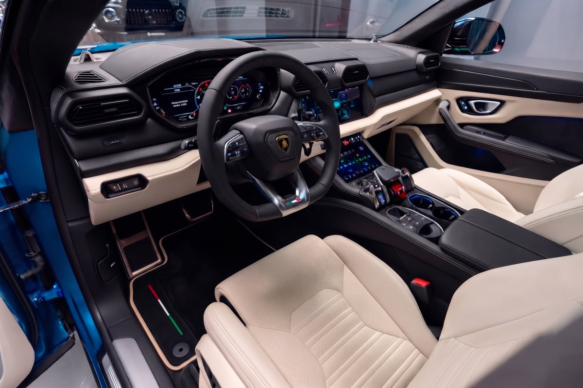Floor Mats