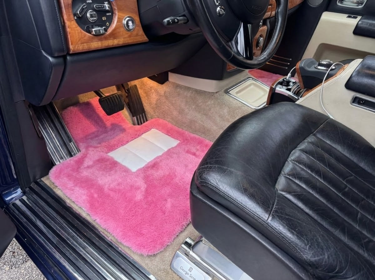 Floor Mats