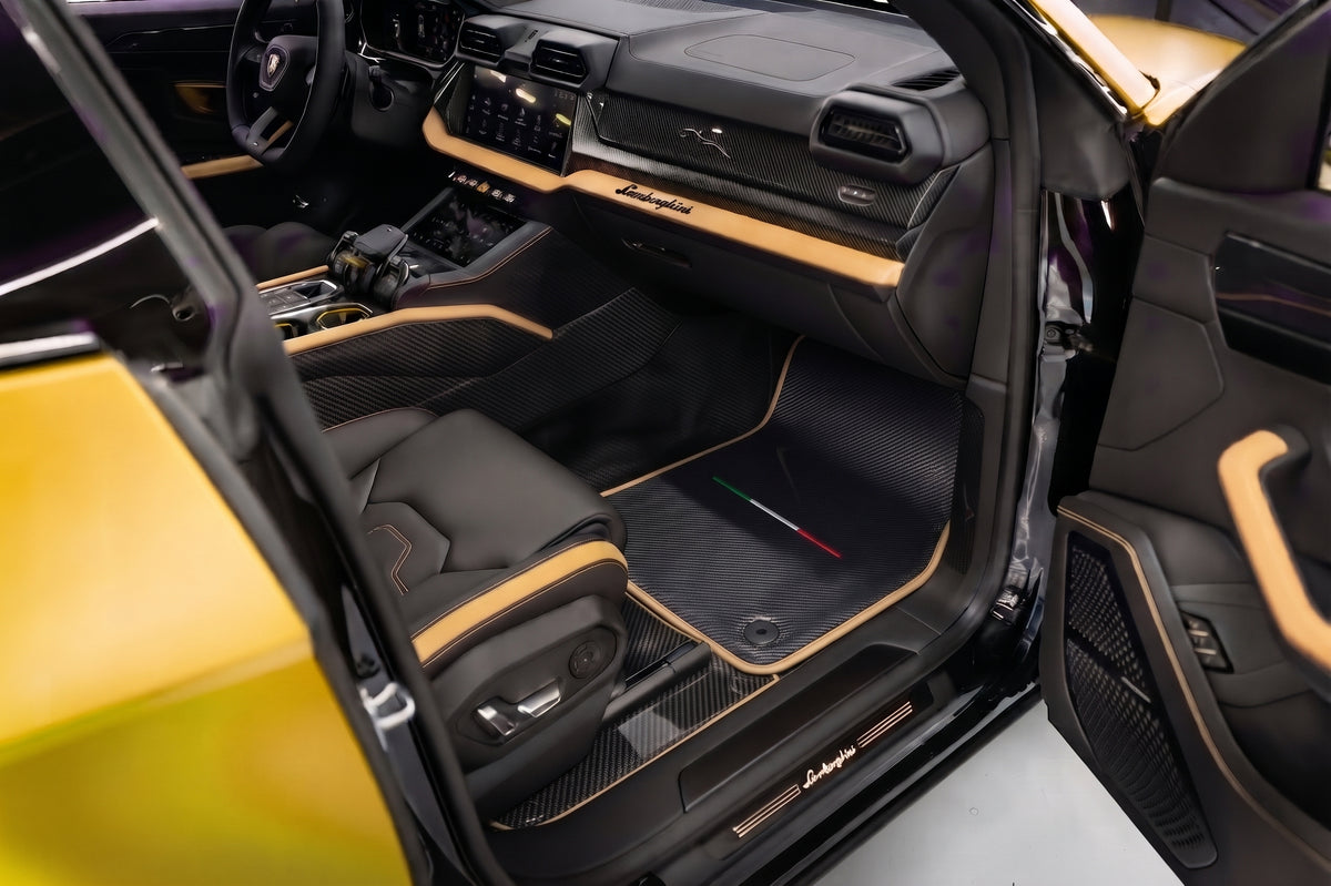 Floor Mats