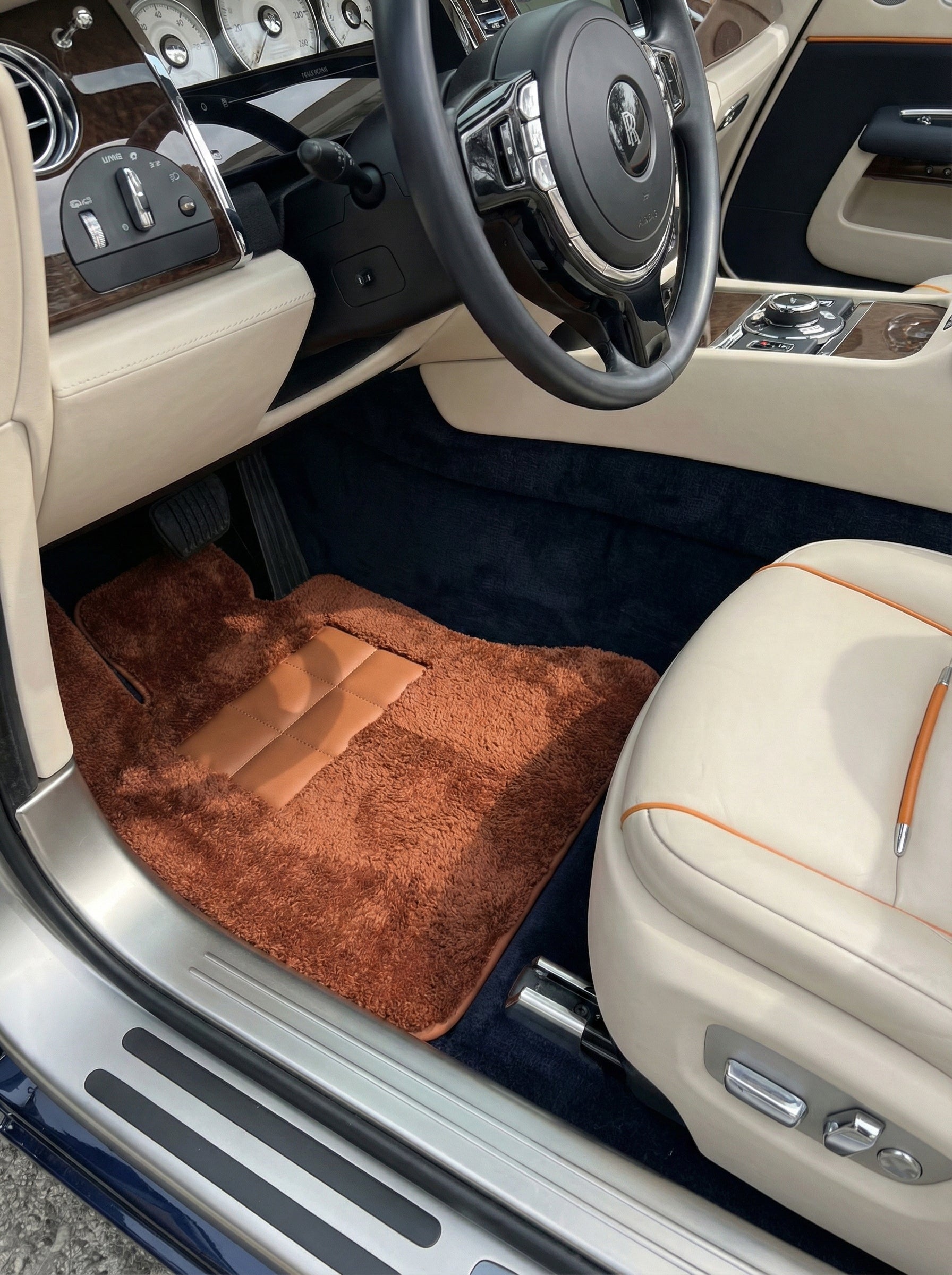 Floor Mats