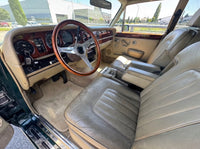 Floor Mats For Rolls Royce Wraith 2013-2023 Beige Er56 Design