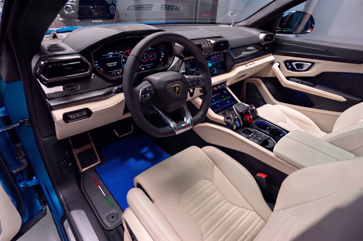 Floor Mats