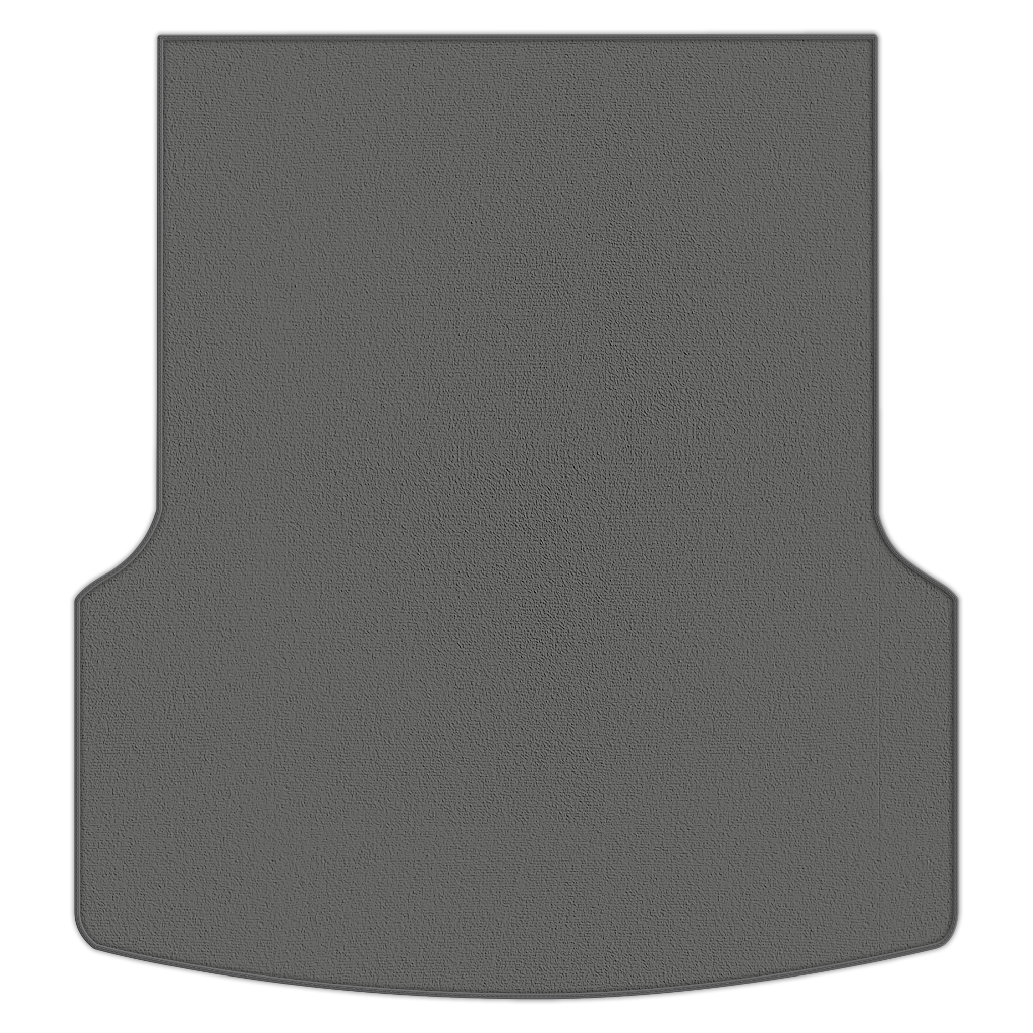 Customizable Carpet Trunk Mats for Audi A1 Hatchback (2010-2018)