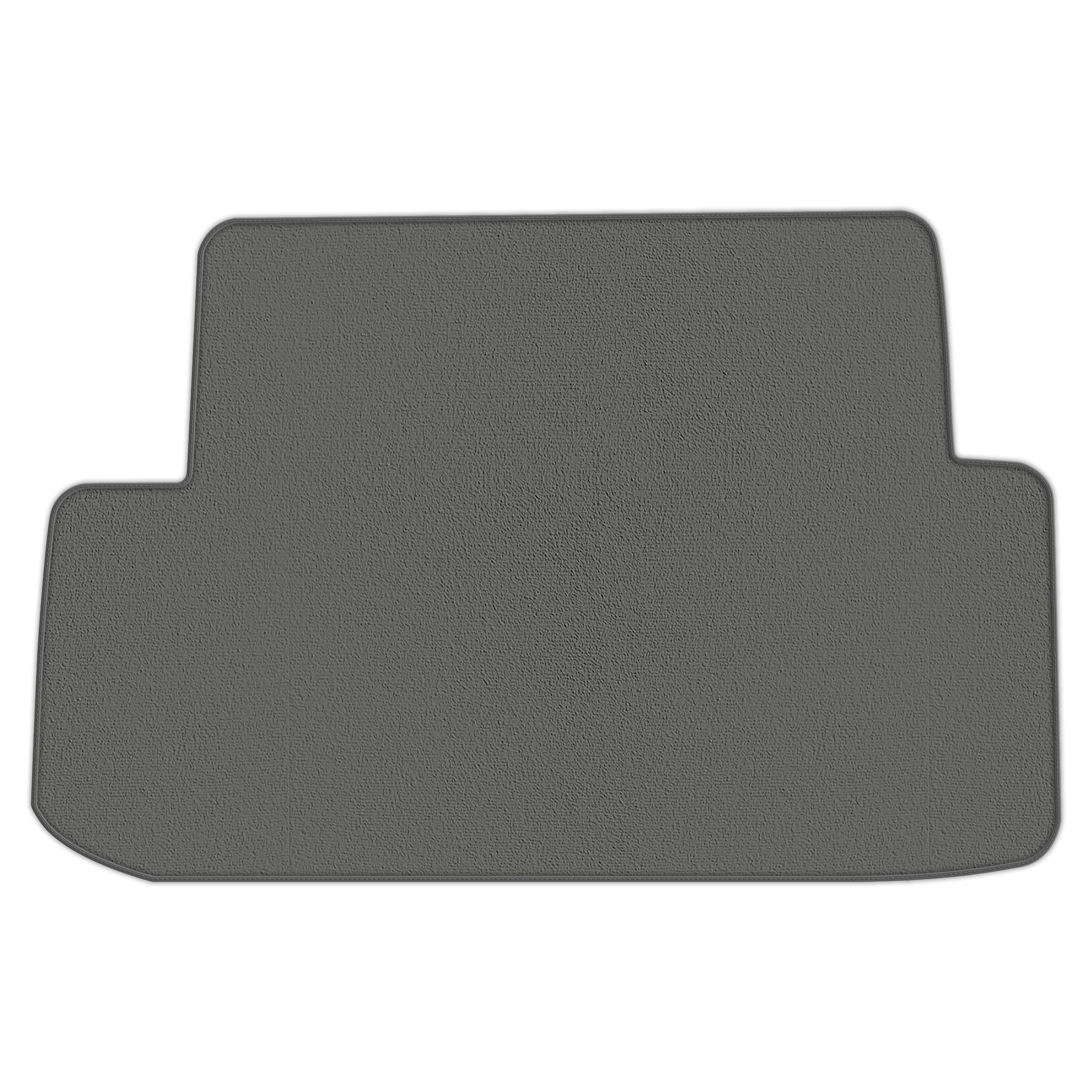 Customizable Carpet Trunk Mats for Chevrolet Corvette C8 (2020-2024)