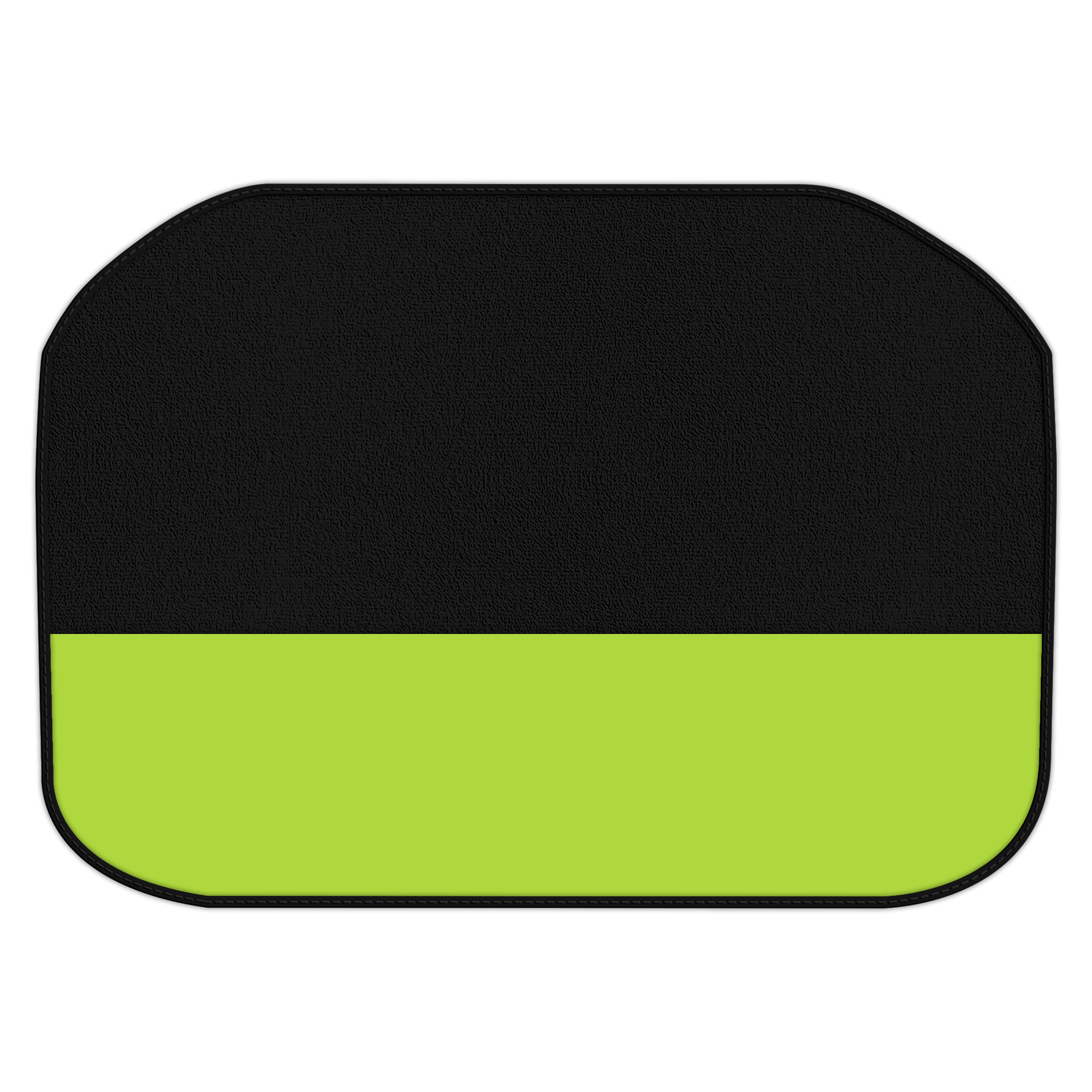 Customizable Carpet Trunk Mats for Ferrari F8 Spider (2019-2023)