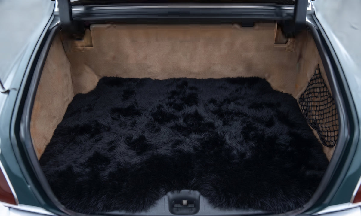 Interior look of floor mats for Bentley Arnage Green Label (1998-2009)