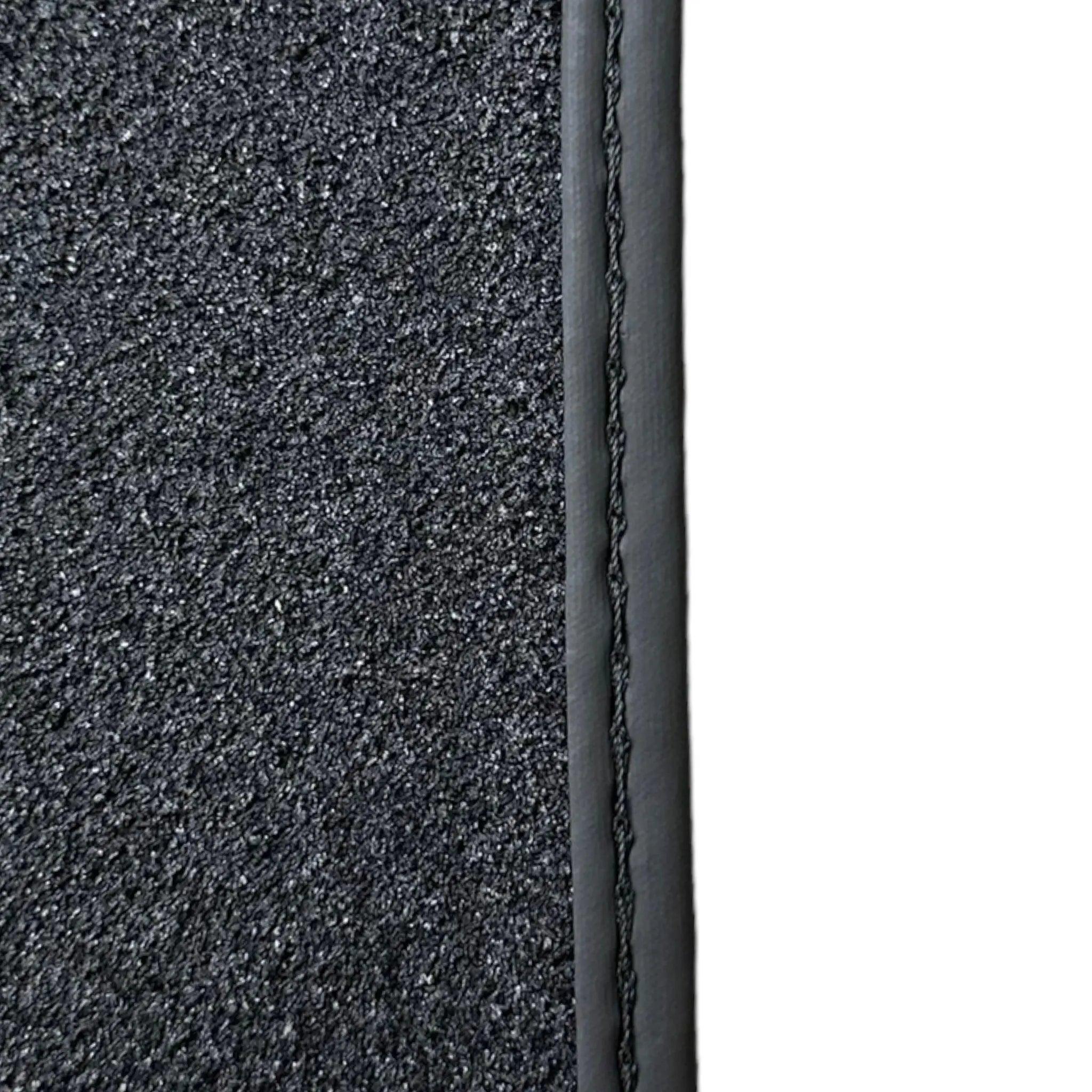 Grey Floor Mats for Mini Clubman F54 (2019-2023) - AutoWin