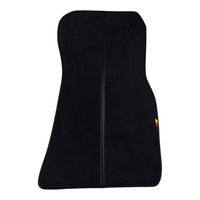 Red Floor Mats for BMW 3 Series G20 | ER56 Performance