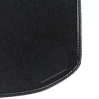 Red Floor Mats for BMW 3 Series G20 | ER56 Performance