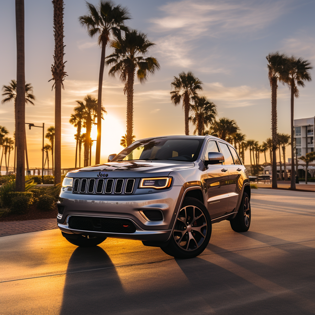 Jeep