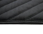 Leather Floor Mats For Land Rover Defender 110 L663 (2020-2024) - AutoWin