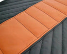 Leather Floor Mats For Land Rover Defender 90 L663 (2020-2024) 2-5 Seater - AutoWin
