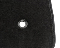 Leather Floor Mats For Land Rover Discovery Sport (2015-2019) - AutoWin