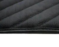 Leather Floor Mats For Land Rover Discovery Sport (2015-2019) - AutoWin