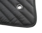 Leather Floor Mats For Land Rover Discovery (1989-1998) - AutoWin