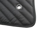 Leather Floor Mats For Land Rover Discovery (2009-2013) - AutoWin