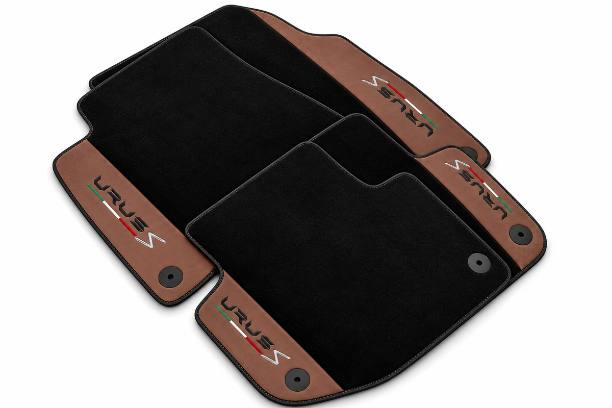 Floor Mats