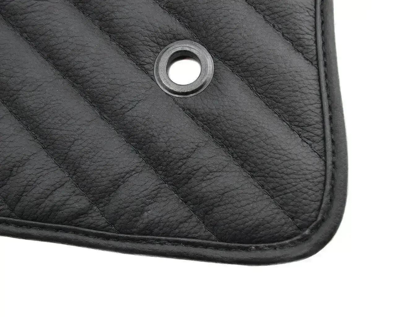 Leather Floor Mats for Range Rover Sport L460 (2022-2024) Short/Long Wheelbase - AutoWin