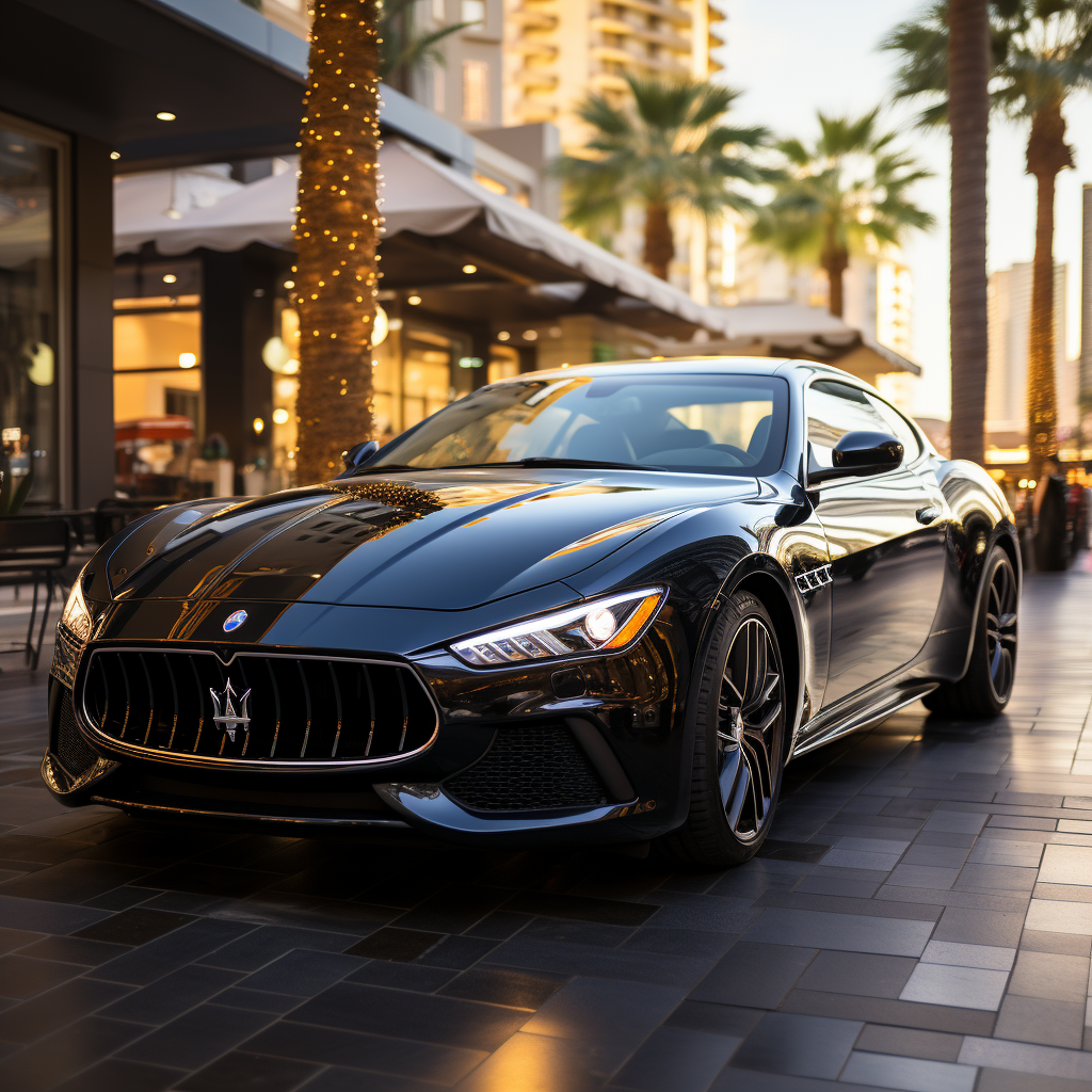 Maserati