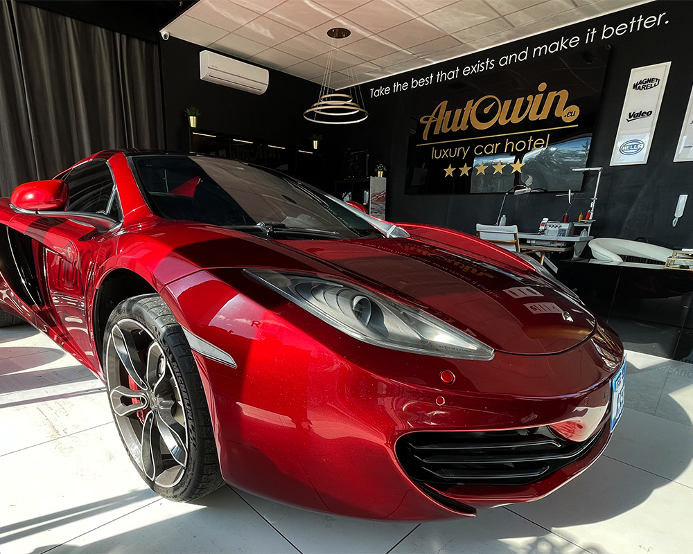 McLaren_Autowin - AutoWin