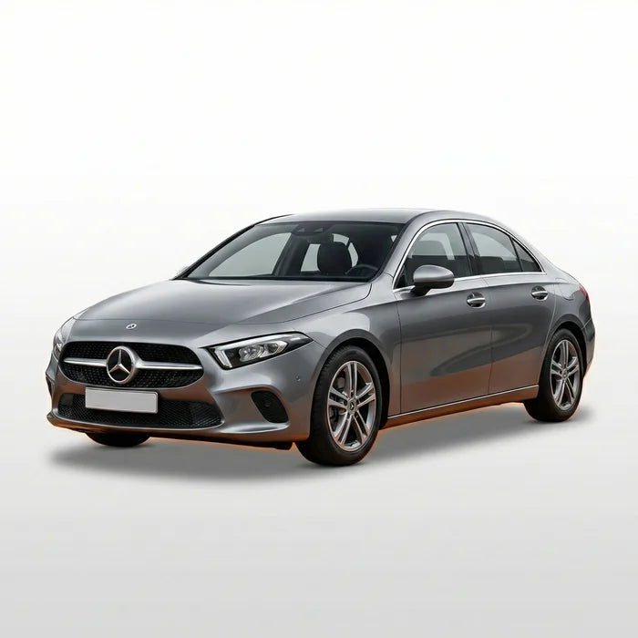 Mercedes-Benz A-Class Floor Mats